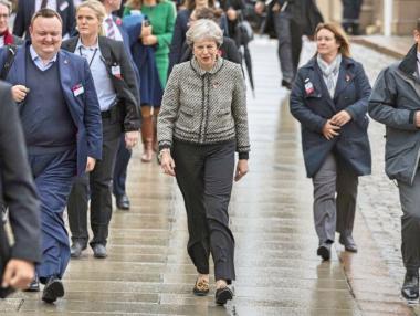 Британските банки ще получат достъп до европейския пазар след Brexit