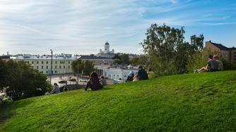 20-те най-сигурни и с най-ниска престъпност държави