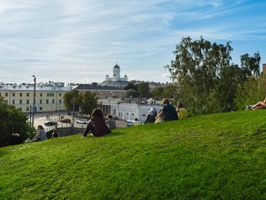 20-те най-сигурни и с най-ниска престъпност държави