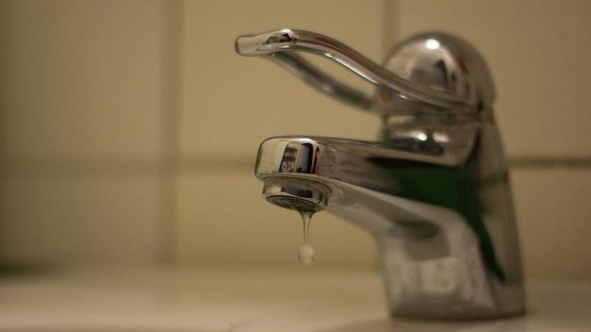 Къде ще спира водата в София на 2 ноември 2018 г.
