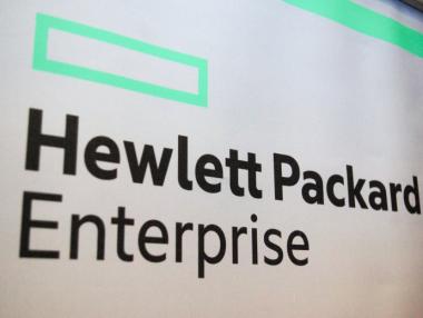 Hewlett-Packard Enterprise напуска България