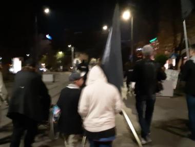 Майките на деца с увреждания за пореден път искат оставката на Симеонов