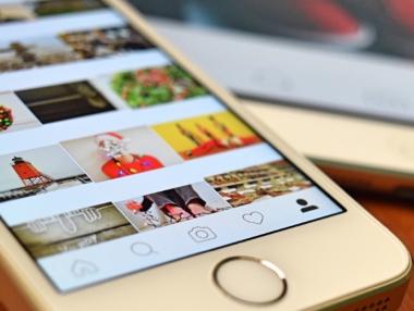 Песни от Shazam вече може да стават истории в Instagram