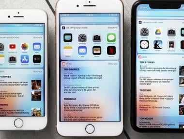 Apple спира да обявява броя на продадените iPhone, iPad и Mac