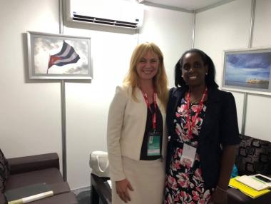 Българският износ за Куба отбелязва ръст от 255%