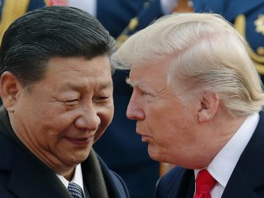 Тръмп се готви за търговска сделка с Китай