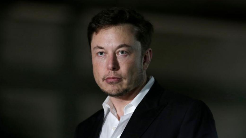 Мъск: Tesla „вероятно няма“ да вземе пари от Саудитска Арабия
