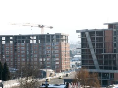 Ентусиазмът на строителите се охлажда