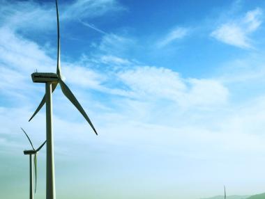 Почти 40% от тока в Германия се произвежда от ВЕИ