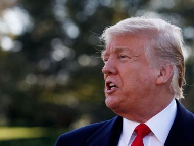 Тръмп отново погна медиите в САЩ и ги обвини в насилие