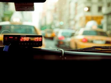 Такситата в София ще са проблем и тази зима