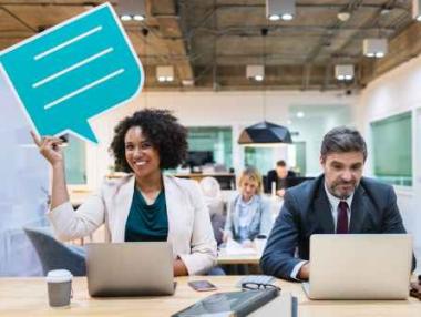 Как да открием перфектния кандидат за работа