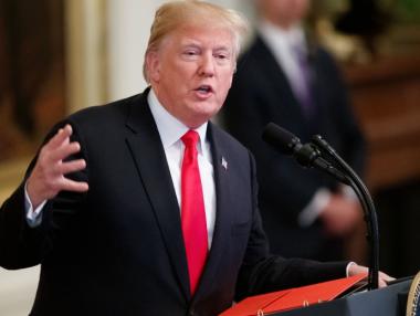 Американските санкции срещу Иран вече действат