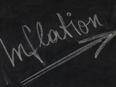 Инфлацията в Турция надхвърли 25%