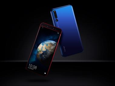 Honor представи „най-умния“ телефон с изкуствен интелект на пазара