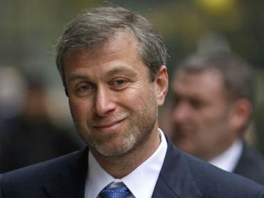 Какво колекционира Роман Абрамович