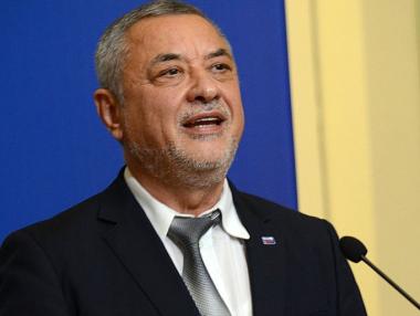 Галъп: 81% са за оставката на Валери Симеонов