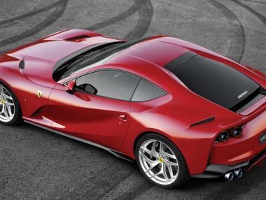 Ferrari удвои печалбата си през третото тримесечие