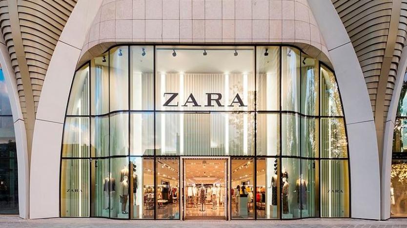 Zara е перлата в короната на Амансио Ортега, но кои други брандове притежава той