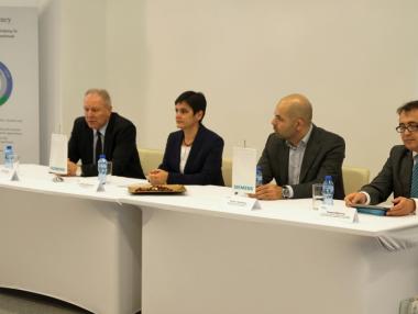Siemens откри свой инженерен хъб във Варна