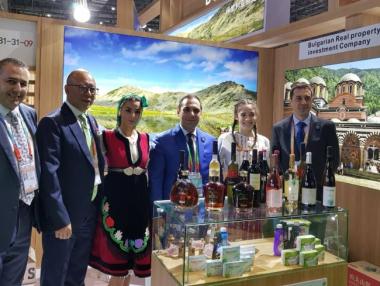 Създаваме съвместна индустриална зона с Китай