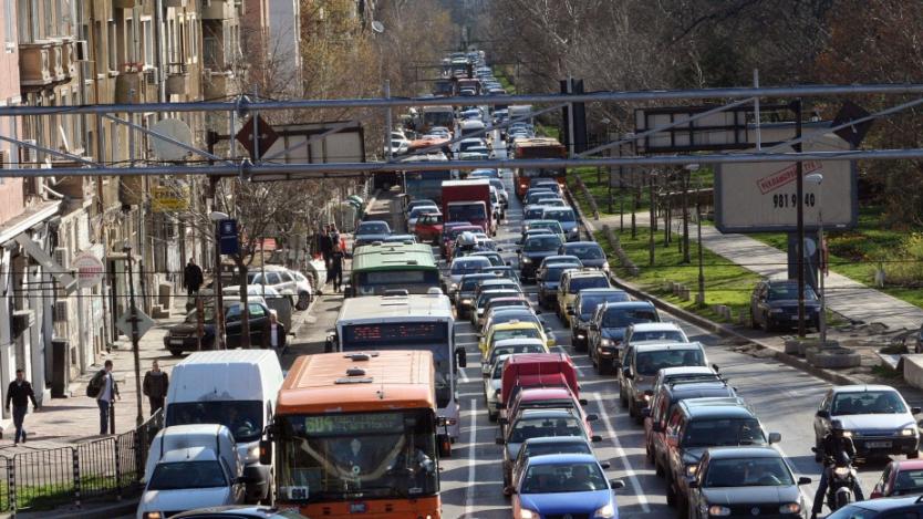 85% от регистрираните през 2018 г. коли са стари