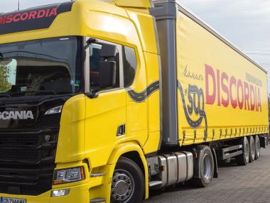 Discordia ще разкрие 1800 работни места през следващите 5 години