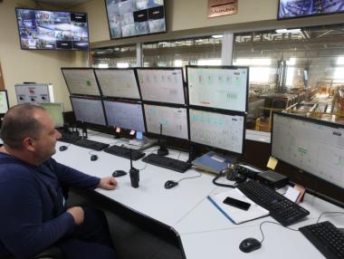 „Аурубис“ ще инвестира още 260 млн. лв. за модернизация