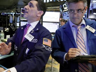 Политическата несигурност около Италия доведе до понижения за основните индекси