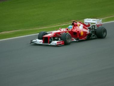 Виетнам ще е домакин на Гран При от Формула 1 от 2020 г.