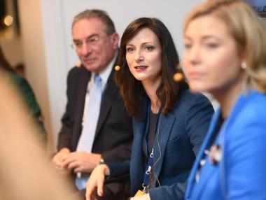 Селските райони също трябва да се възползват от цифровата икономика