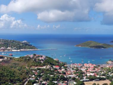 Шест райски острова с мрачни тайни