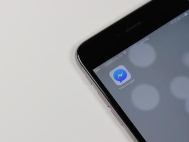 Messenger въвежда функцията „unsend“