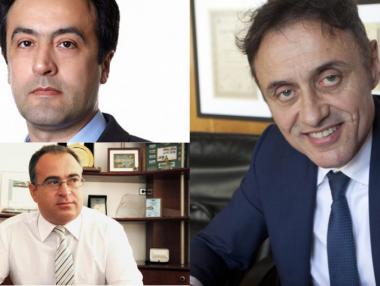 Цялото ръководство на БДЖ подаде оставка