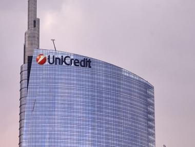 UniCredit с 22% ръст на печалбата за третото тримесечие на 2018 г.