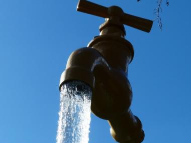 Къде ще спира водата в София на 9 ноември 2018 г.