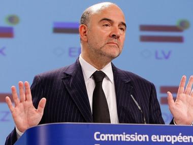 Еврокомисията намали значително очакванията си за българската икономика