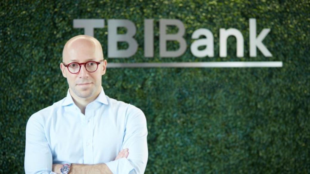 TBI Bank придоби дял в норвежката „дигитална банка“ Monobank