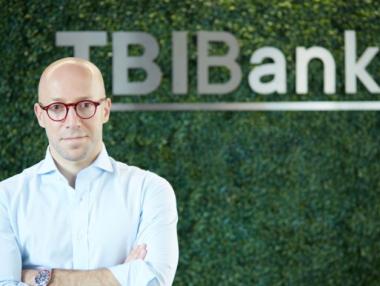 TBI Bank придоби дял в норвежката „дигитална банка“ Monobank
