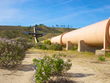 Брюксел позволи на България и Гърция да финансират газовата си връзка