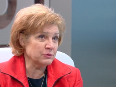 Менда Стоянова: Ако „Гражданската“ не поскъпне, ще фалират застрахователите