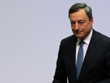 Икономиката на Еврозоната ще расте, но рисковете се увеличават