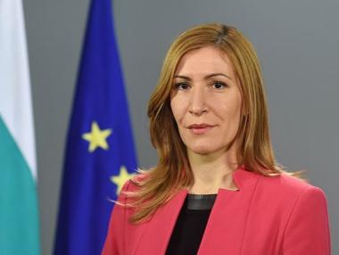 Ангелкова: На Витоша няма да се строи друго освен лифтове