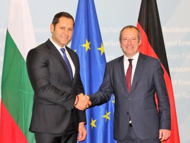 България всеки месец изнася към Германия продукция за €300 млн.