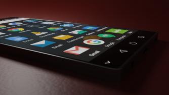 Google показа колко по-щадящ за батерията е тъмният режим