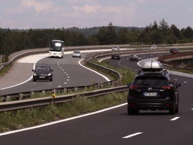 Седем са кандидатите да поддържат магистралите „Хемус“, „Тракия“ и „Марица“