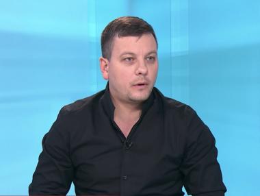 Боян Томов: „Кмет на годината“ е състезание на идеи