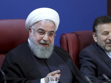 Иран не усеща влиянието на новите американски санкции
