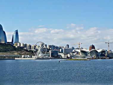 Азербайджан те кани да го опознаеш отново