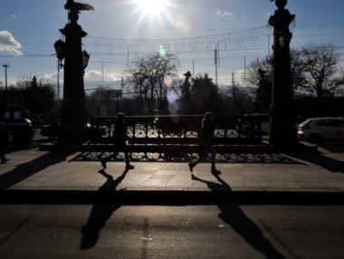 Протестиращи срещу цените на горивата блокираха „Орлов мост“